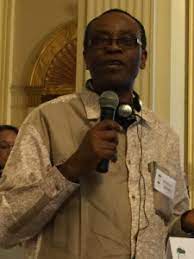 African Civil Society and Global Allies Challenge Chatham House Conference on Extractive Industries in Africa.