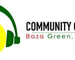Community Green Radio Celebrates First Annivasary.