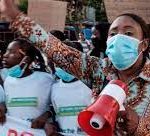 Gender Justice Critical in C0P-27 for a Climate-Just World