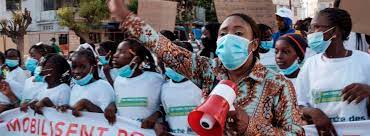 Gender Justice Critical in C0P-27 for a Climate-Just World