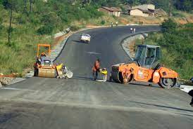 Infrastructure Development