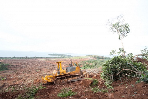 Absence of Compensation policy Will Make Compulsory Land Acquisition Contentious.