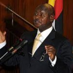MPs were bribed to fail Oil Bill says President Museveni.