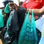 NAPE Reacts to government’s lack of commitment to ban Kaveera (Polythene bags) in Uganda.