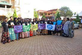 NAPE STANDS IN SOLIDARITY WITH WOMEN ACTIVISTS AT GRASSROOTS IN THE FIGHT AGAINST GENDER BASED VIOLENCE