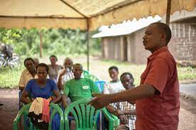 NAPE Supports Youth Movement Building for Social and Environmental Justice