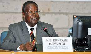 Ugandan Policy Makers throw out minister over polythene ban delay