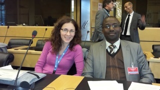 Review of economic, social and cultural rights in Uganda.