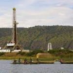 The World Bank has encouraged Uganda to go ahead with developing her oil sector despite slump in global price