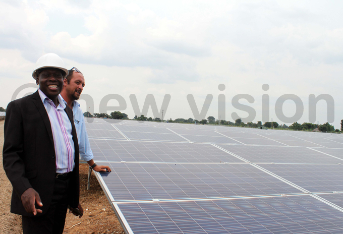 Sh60b Soroti solar project nears completion