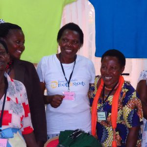 Women Movement